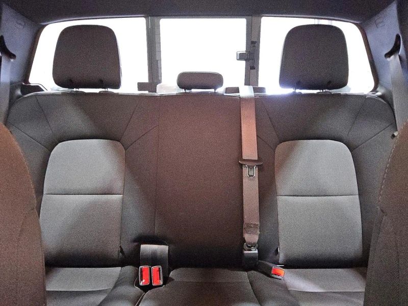 2023 Chevrolet Colorado Crew Cab - photo 10