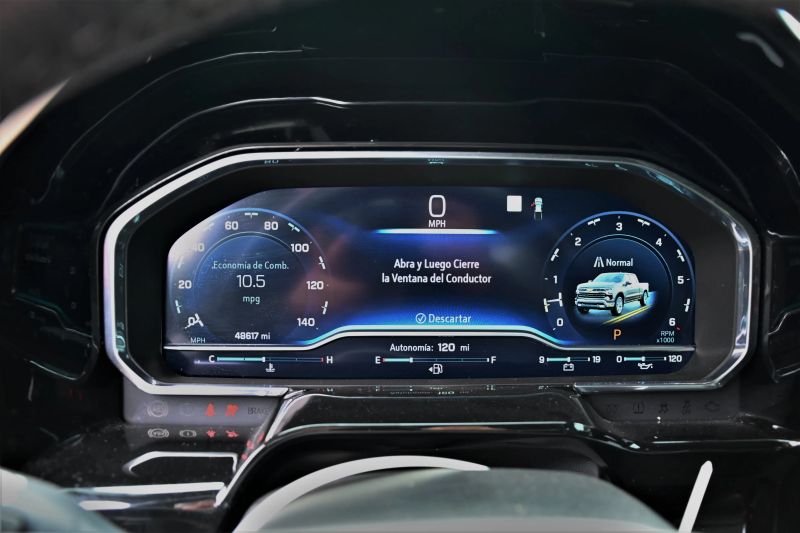 2023 Chevrolet Silverado 1500 Crew Cab - photo 10