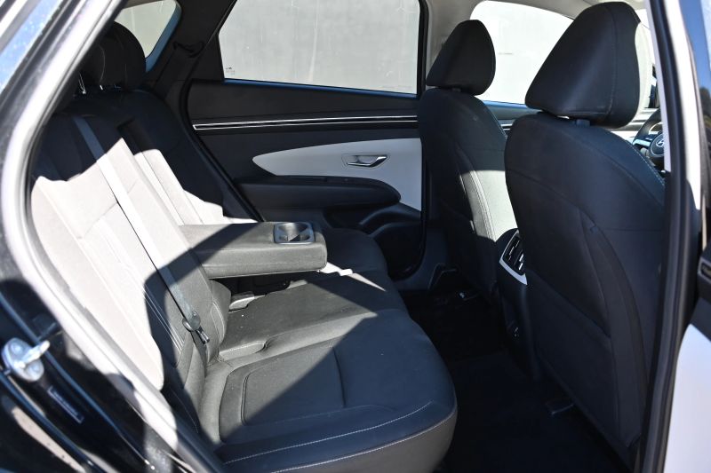 2024 Hyundai Tucson - photo 12