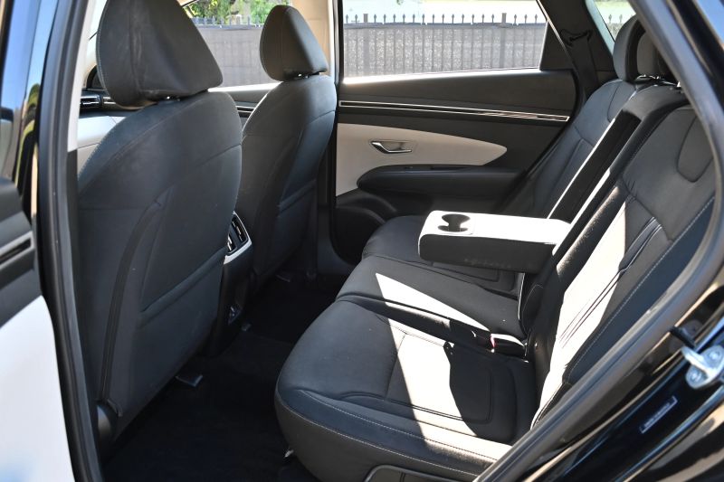 2024 Hyundai Tucson - photo 14