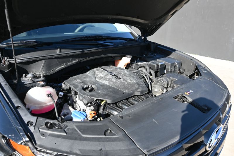 2024 Hyundai Tucson - photo 15