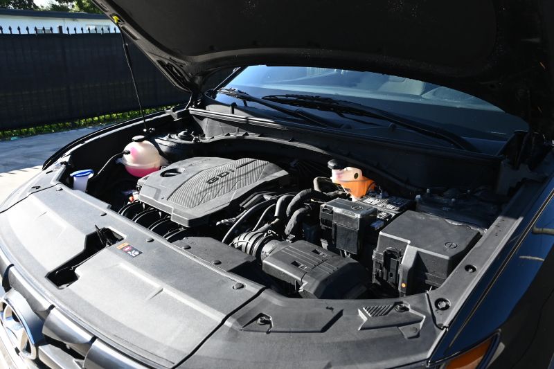 2024 Hyundai Tucson - photo 16