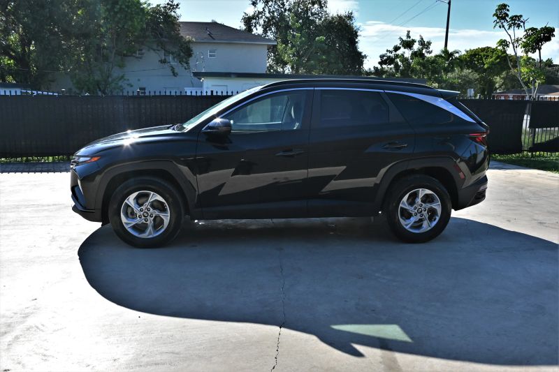 2024 Hyundai Tucson - photo 6