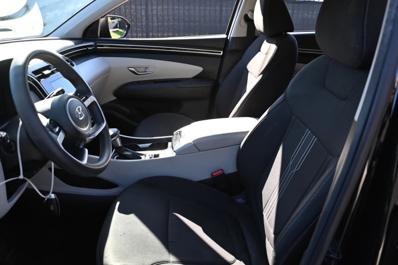 2024 Hyundai Tucson - photo 10