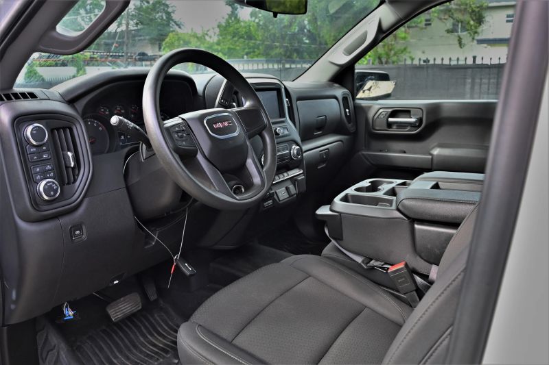 2024 GMC Sierra 1500 Crew Cab - photo 11