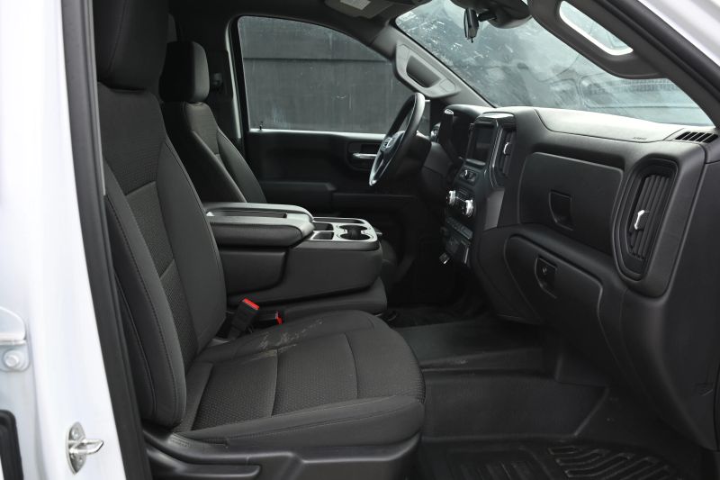 2024 GMC Sierra 1500 Crew Cab - photo 12