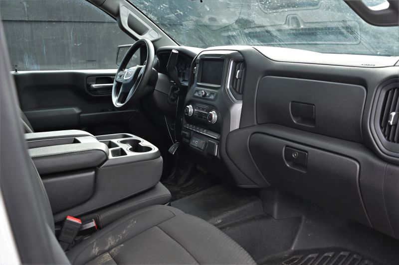 2024 GMC Sierra 1500 Crew Cab - photo 13