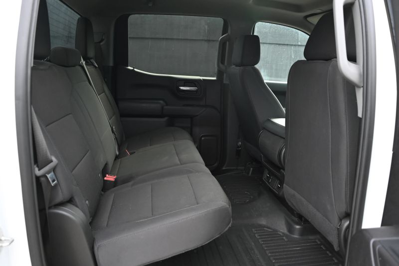 2024 GMC Sierra 1500 Crew Cab - photo 14