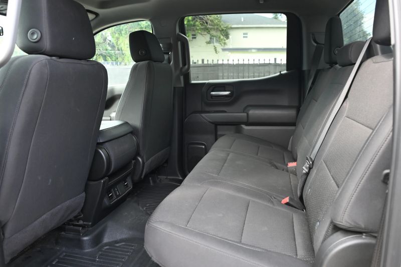 2024 GMC Sierra 1500 Crew Cab - photo 15