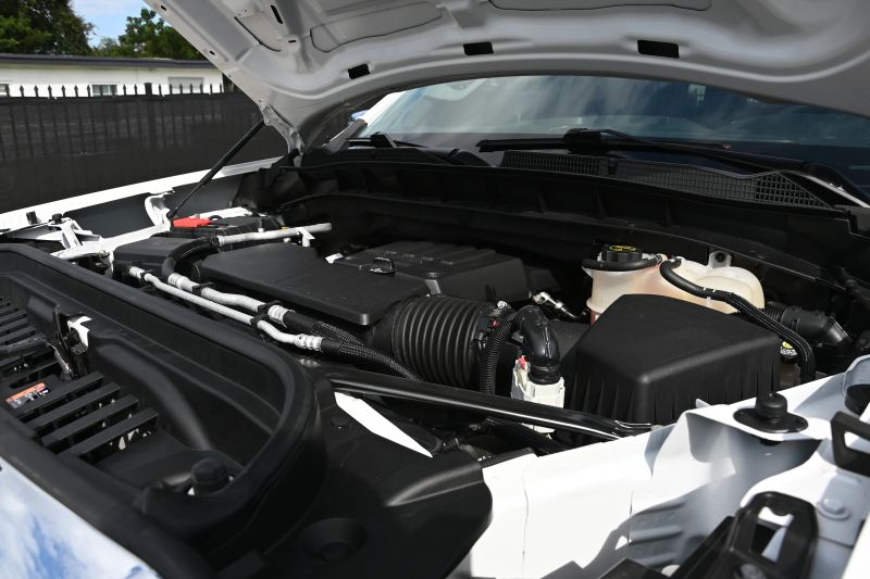 2024 GMC Sierra 1500 Crew Cab - photo 17