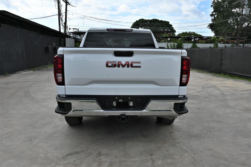 2024 GMC Sierra 1500 Crew Cab - photo 4