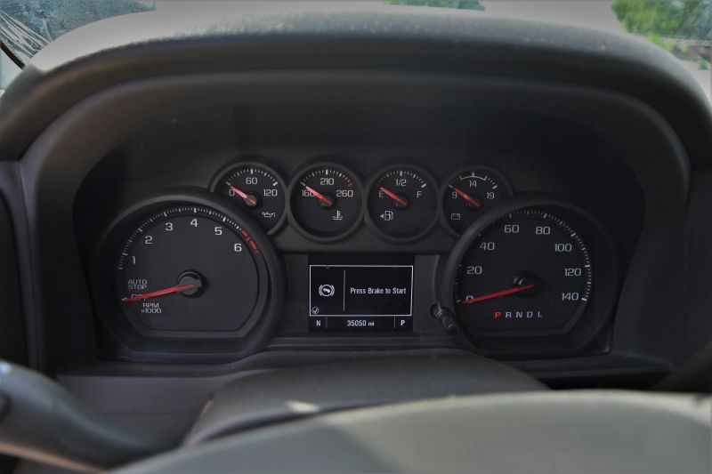 2024 GMC Sierra 1500 Crew Cab - photo 8
