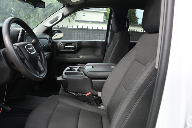 2024 GMC Sierra 1500 Crew Cab - photo 10