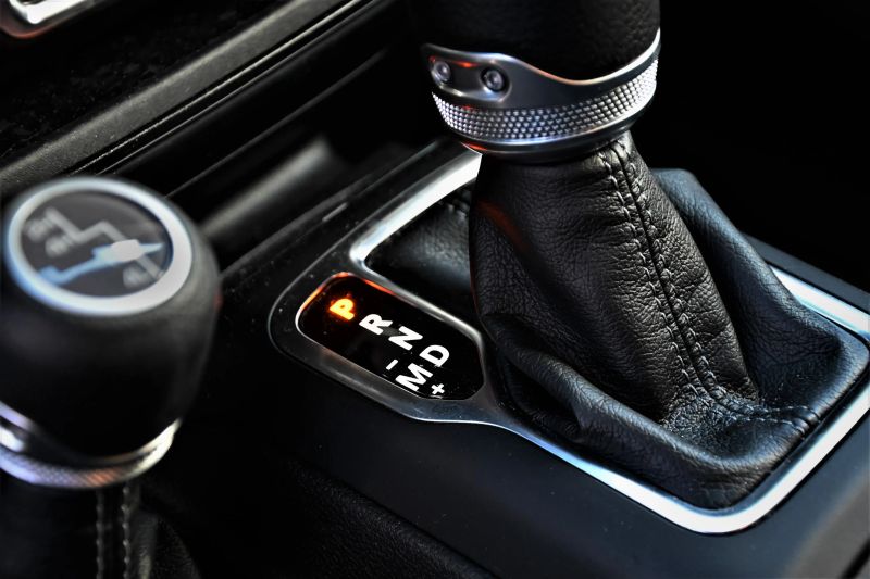 2024 Jeep Wrangler 4 Door - photo 10