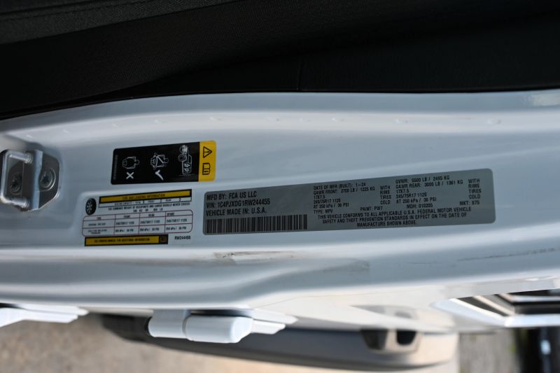 2024 Jeep Wrangler 4 Door - photo 15