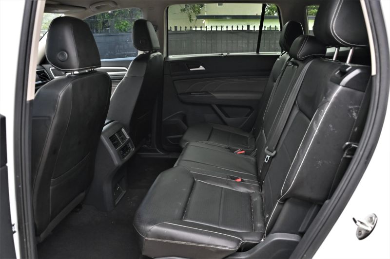 2023 Volkswagen Atlas - photo 14