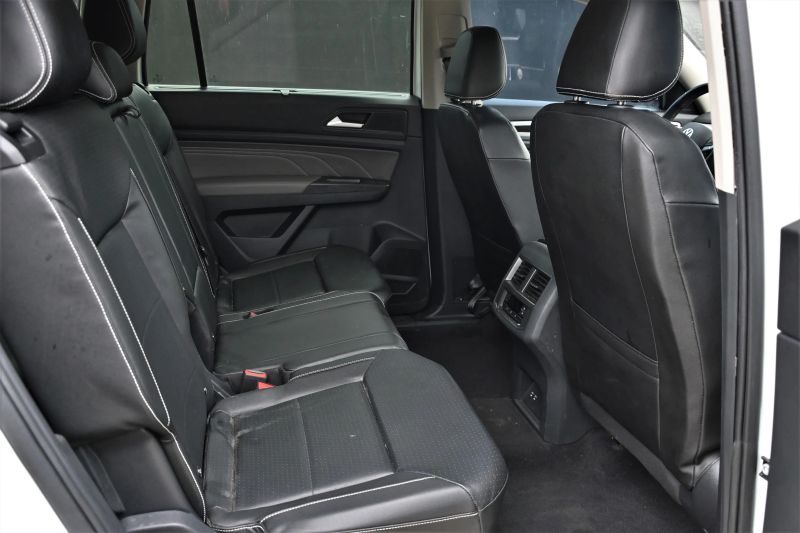 2023 Volkswagen Atlas - photo 15
