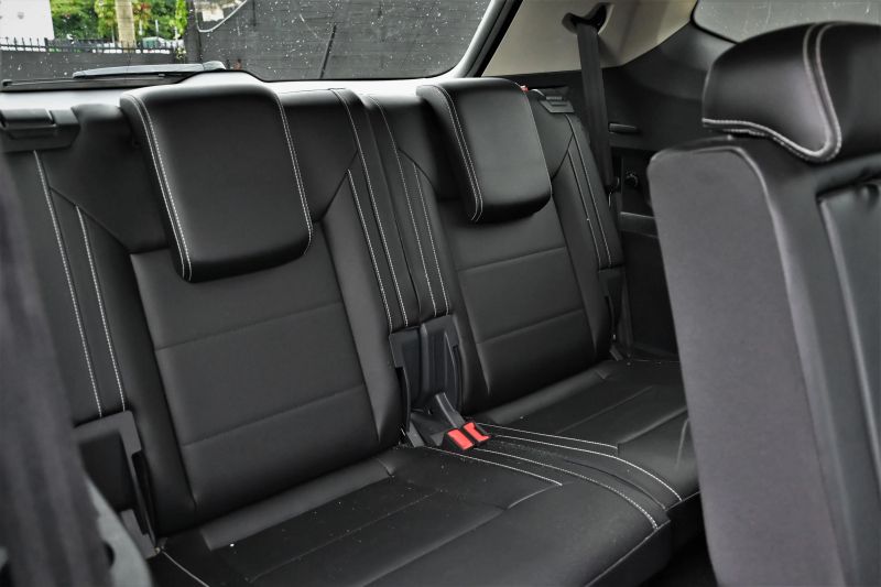 2023 Volkswagen Atlas - photo 17
