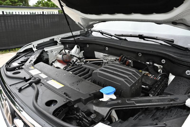 2023 Volkswagen Atlas - photo 19