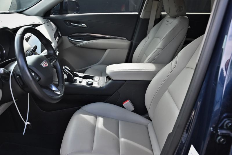 2021 Cadillac XT4 - photo 13