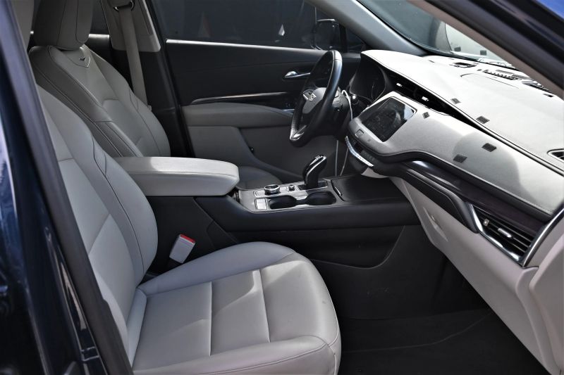 2021 Cadillac XT4 - photo 15