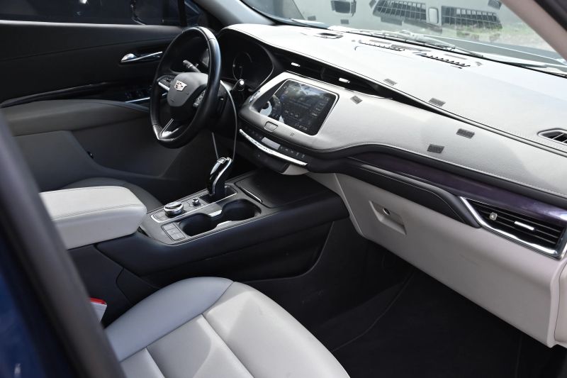 2021 Cadillac XT4 - photo 16
