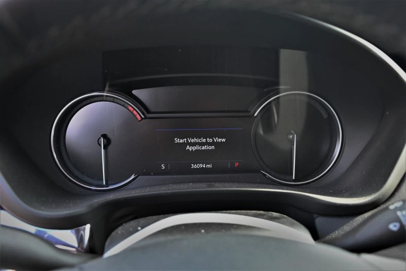 2021 Cadillac XT4 - photo 10