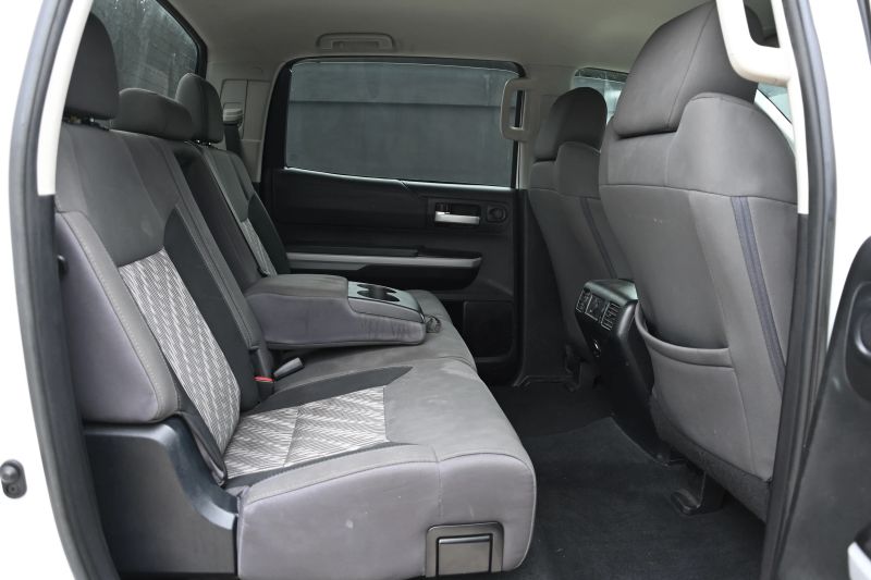 2020 Toyota Tundra CrewMax - photo 17