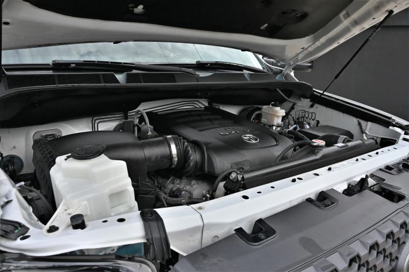 2020 Toyota Tundra CrewMax - photo 18