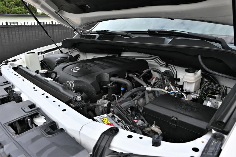 2020 Toyota Tundra CrewMax - photo 19