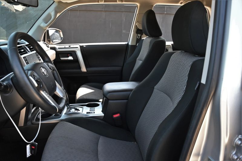 2023 Toyota 4Runner - photo 11