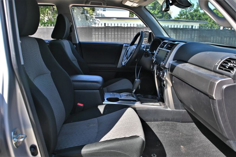 2023 Toyota 4Runner - photo 12