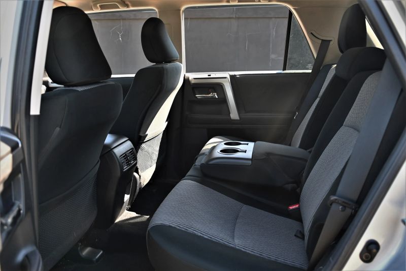 2023 Toyota 4Runner - photo 14