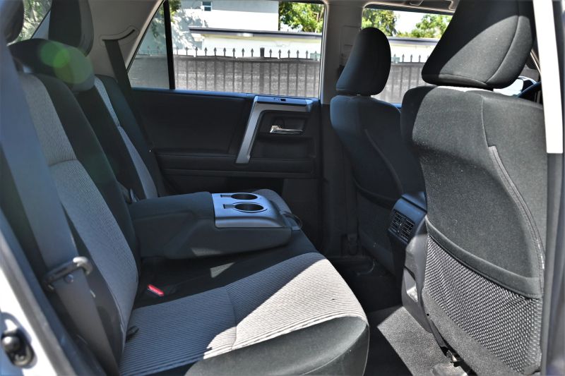2023 Toyota 4Runner - photo 15