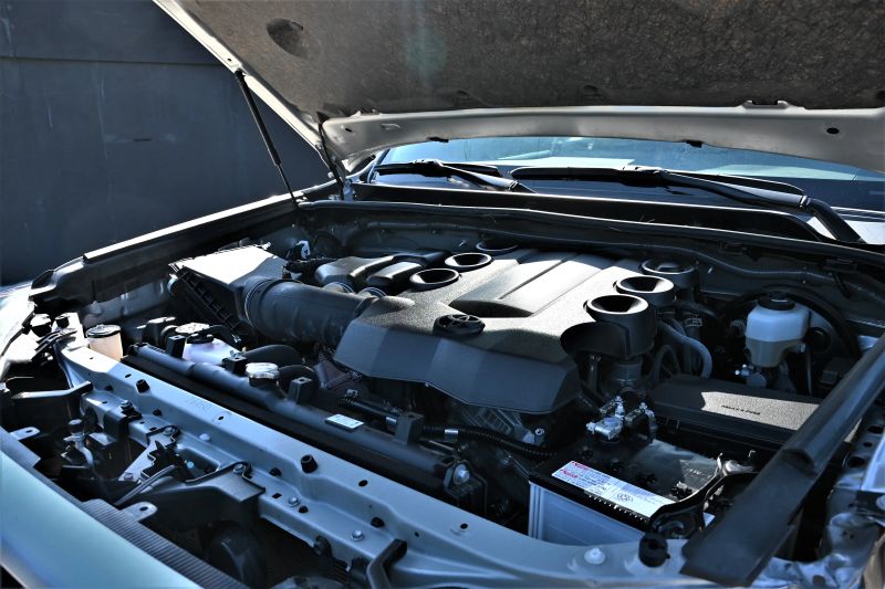 2023 Toyota 4Runner - photo 16