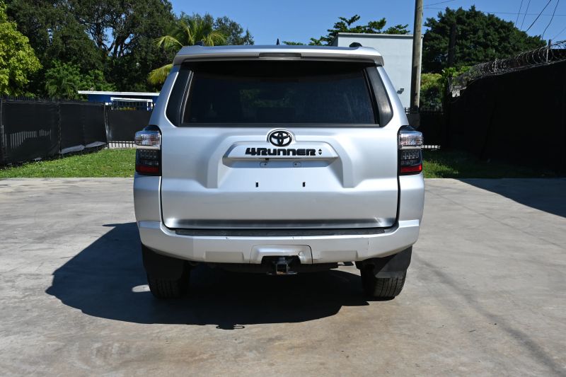 2023 Toyota 4Runner - photo 4