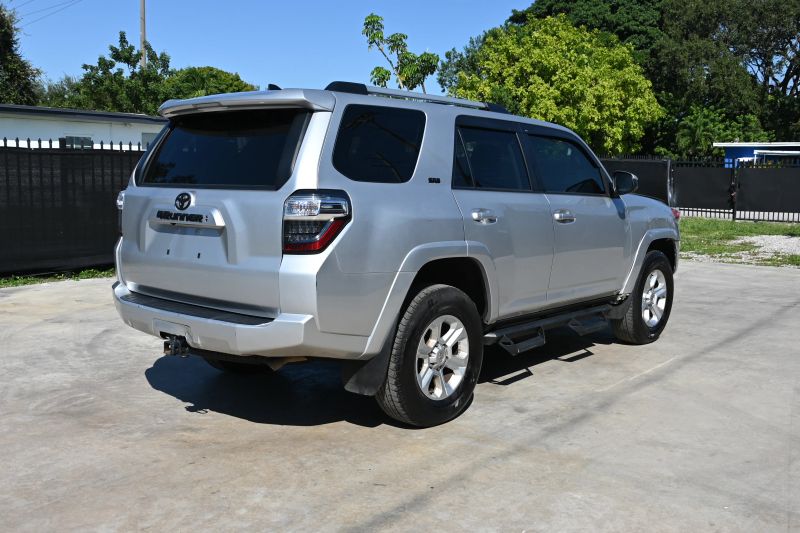 2023 Toyota 4Runner - photo 5