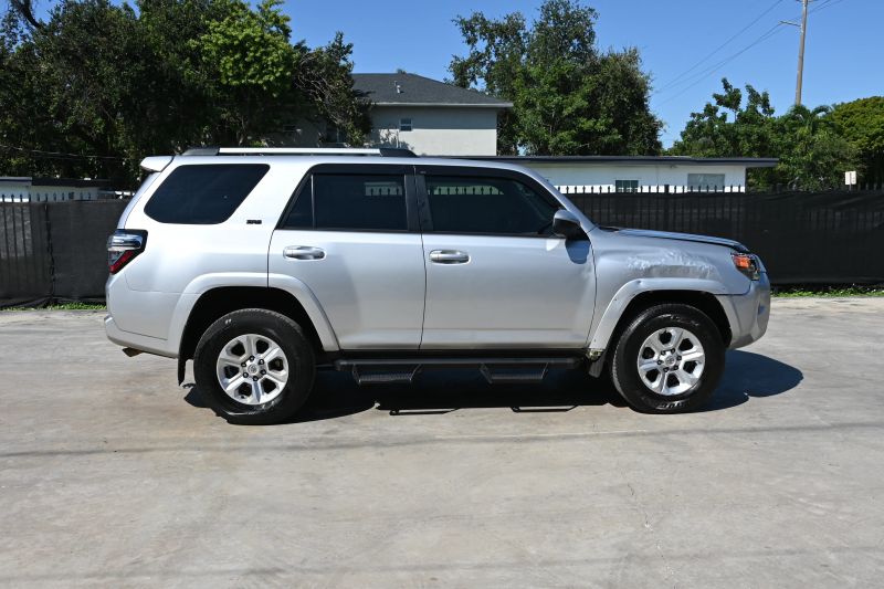 2023 Toyota 4Runner - photo 6