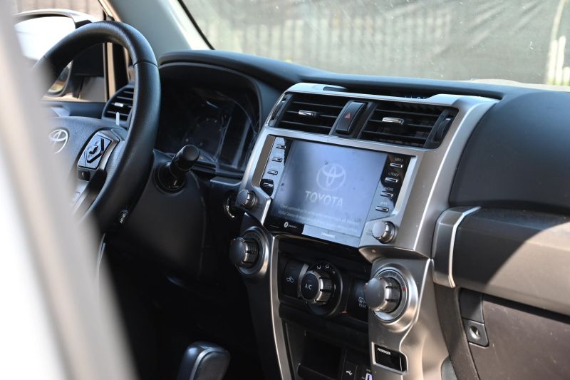2023 Toyota 4Runner - photo 9