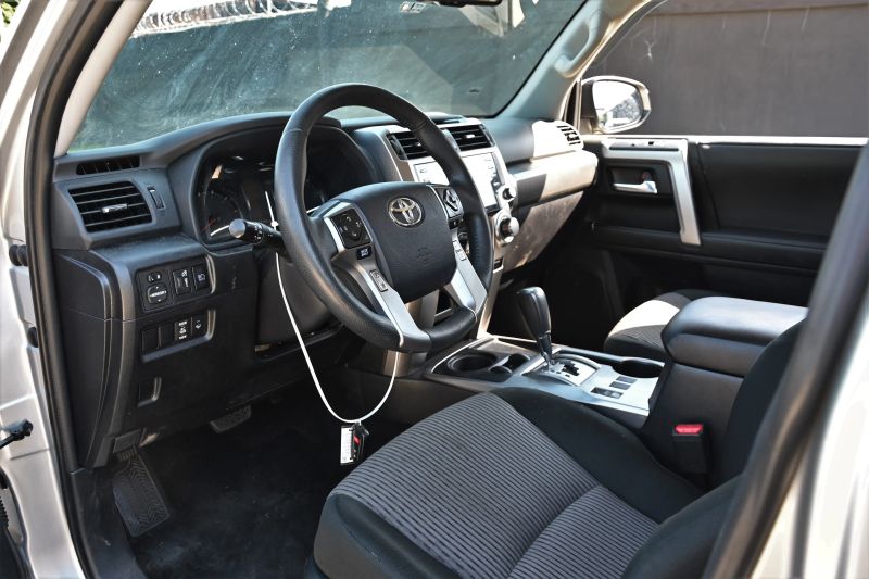 2023 Toyota 4Runner - photo 10