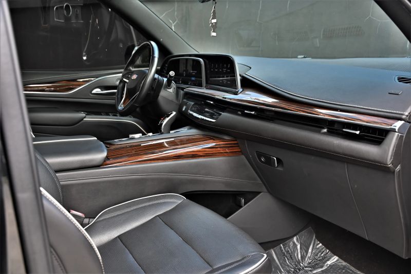 2021 Cadillac Escalade ESV - photo 15