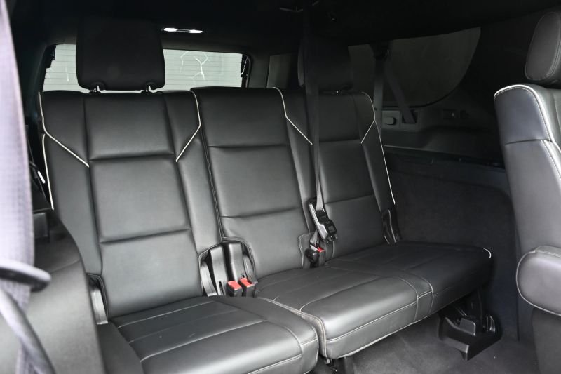 2021 Cadillac Escalade ESV - photo 18