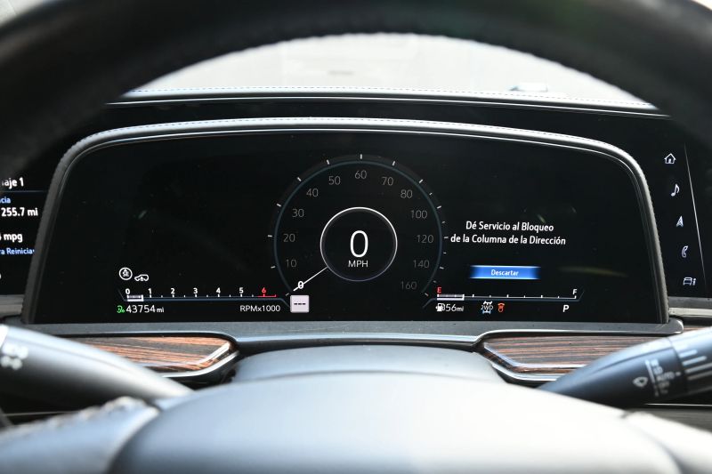 2021 Cadillac Escalade ESV - photo 8