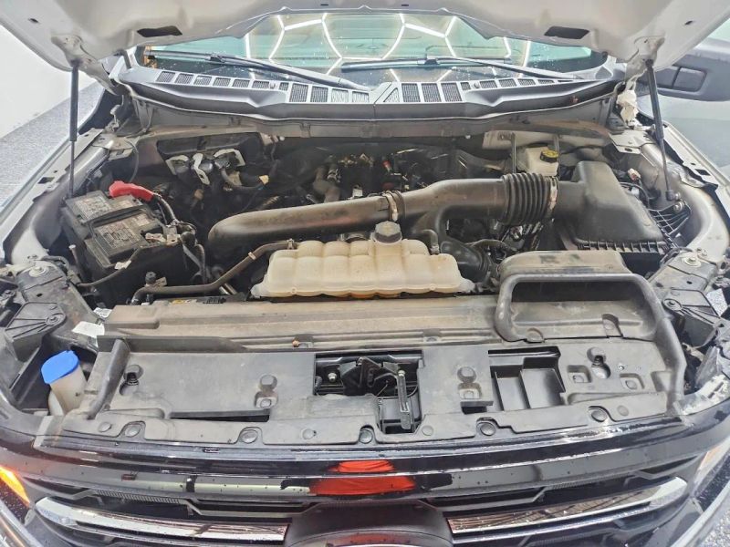 2025 Ford F150 SuperCrew Cab - photo 11
