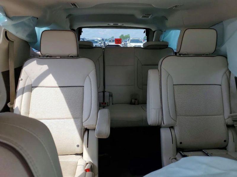 2023 GMC Yukon XL - photo 10