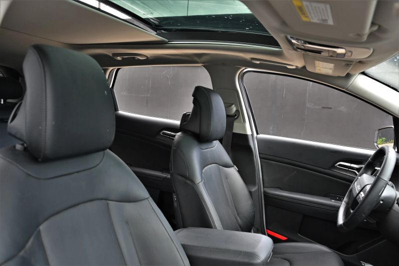 2026 Kia Sportage - photo 13