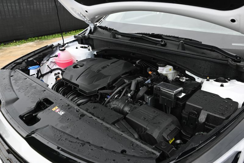 2026 Kia Sportage - photo 19