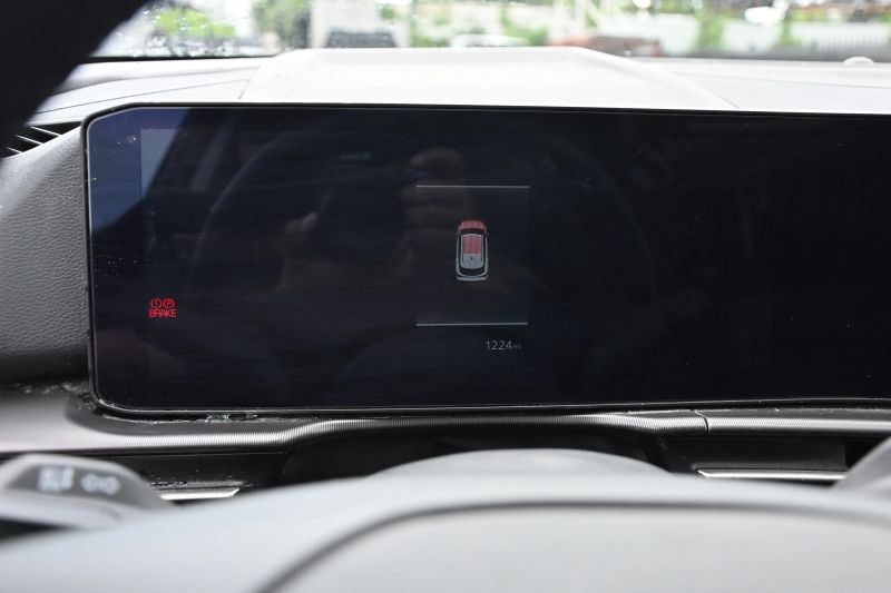 2026 Kia Sportage - photo 7