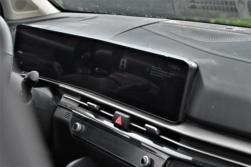 2026 Kia Sportage - photo 10