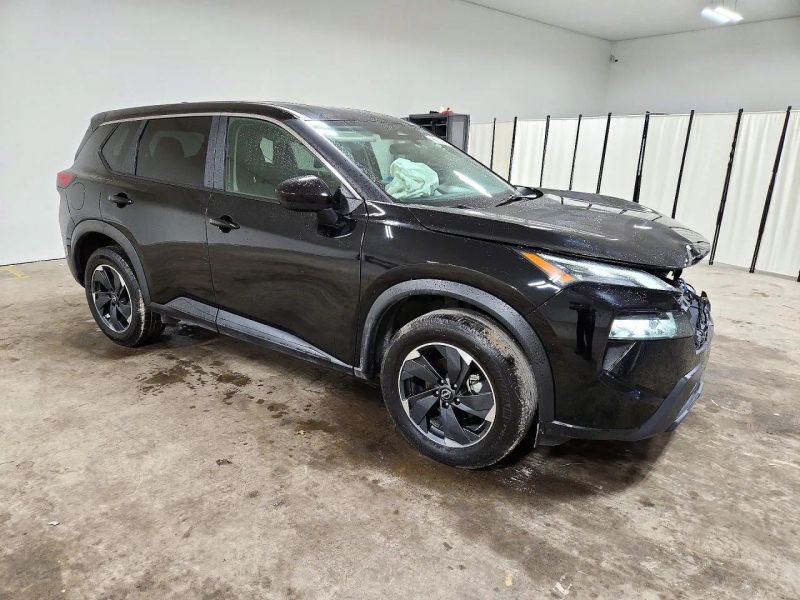 2025 Nissan Rogue - photo 1
